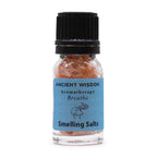 Riechsalz - Aromatherapie - Breath - erfrischend