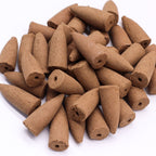 Masala Backflow Räucherkegel  - Lavendel