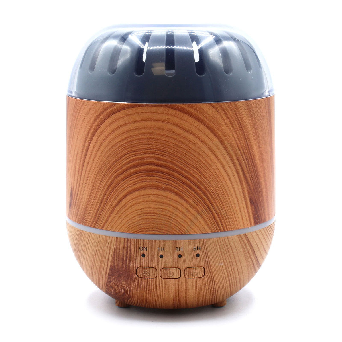 Kopenhagen Ultraschall-Aromadiffuser mit Farbwechsel und Timer
