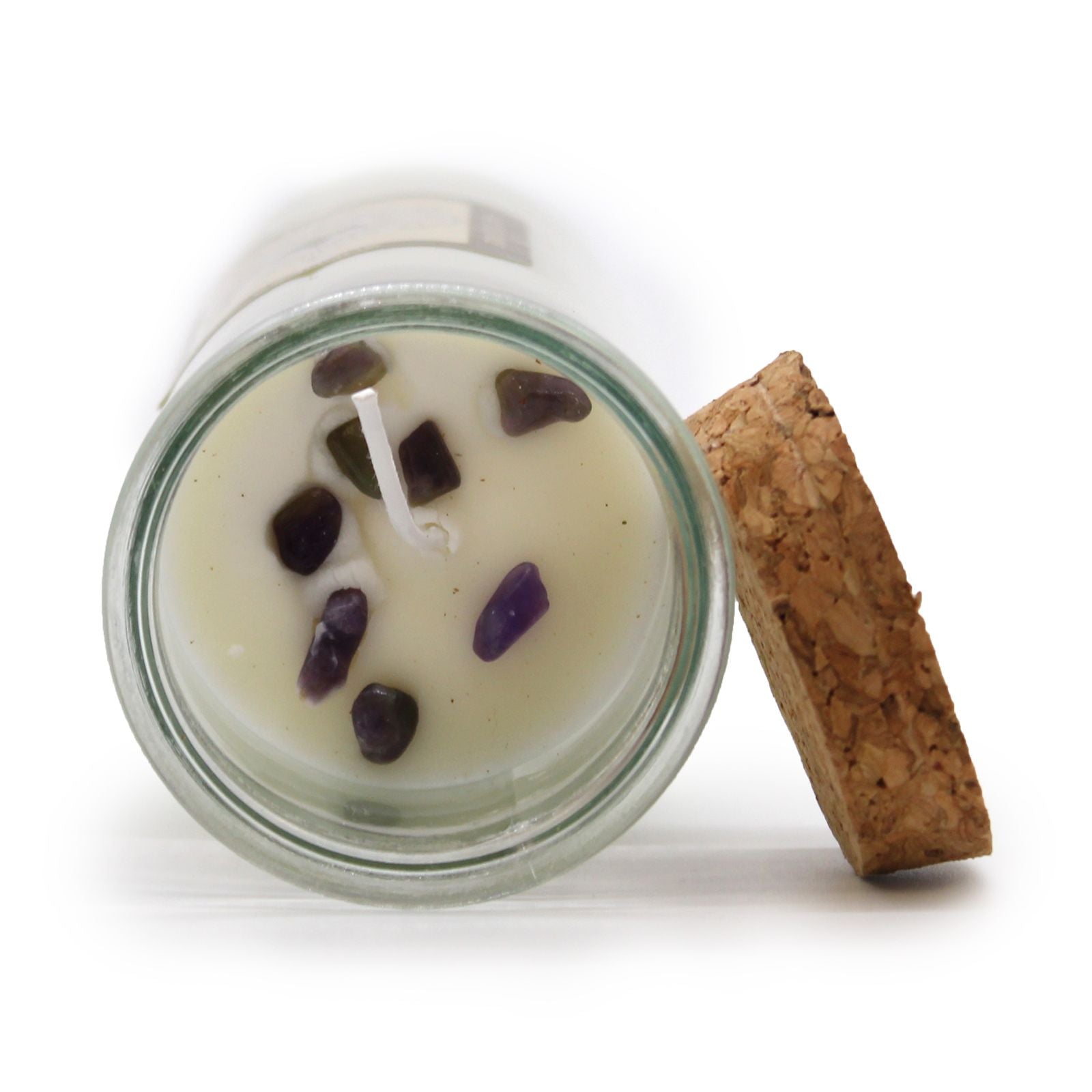 Ritualkerze - Magic Spell Candle - Success für Erfolg