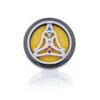 Auto-Aromadiffuser Set - Yoga Chakra