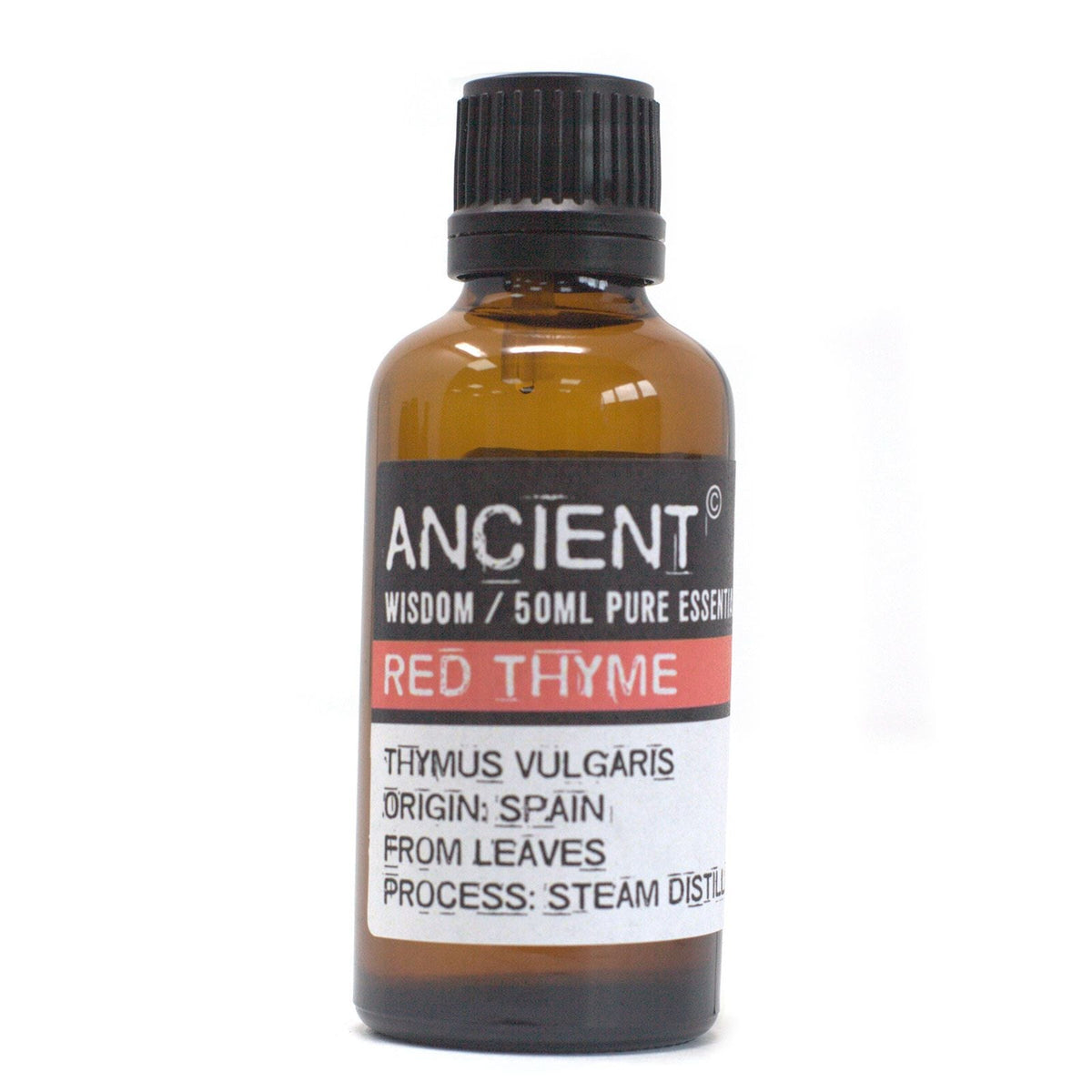 Roter Thymian ätherisches Öl – 10 ml 50 ML