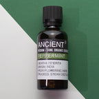 Peppermint Organic Essential Oil 50ml