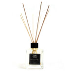 Reed Diffuser mit ätherischen Ölen – Zimt & Nelke, 200 ml