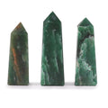 Obeliskspitze - Indische Jade