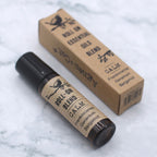 Agnes + Cat Roll-On mit Weihrauch, Geranie & Bergamotte – Ruhe & Balance