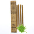Palo Santo Räucherstäbchen, groß – Lemongras