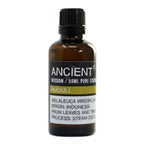 Niaouli  50ml Essential Oil