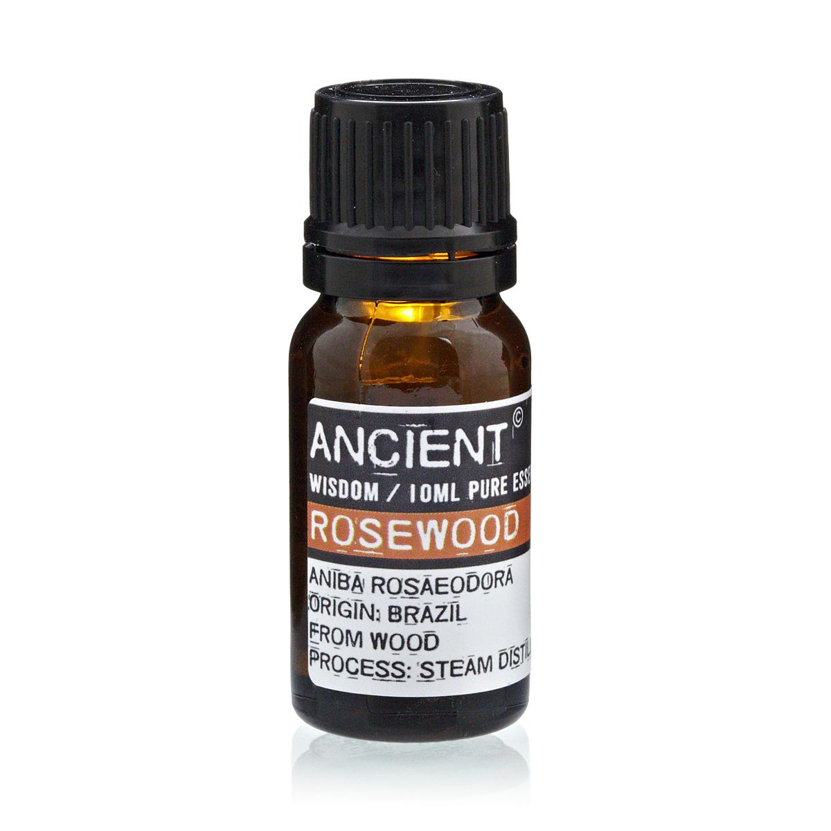 Rosenholz ätherisches Öl – 10 ml