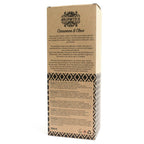 Reed Diffuser mit ätherischen Ölen – Zimt & Nelke, 200 ml