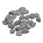 Pack of 24 Tumble Stones - White Aventurine L