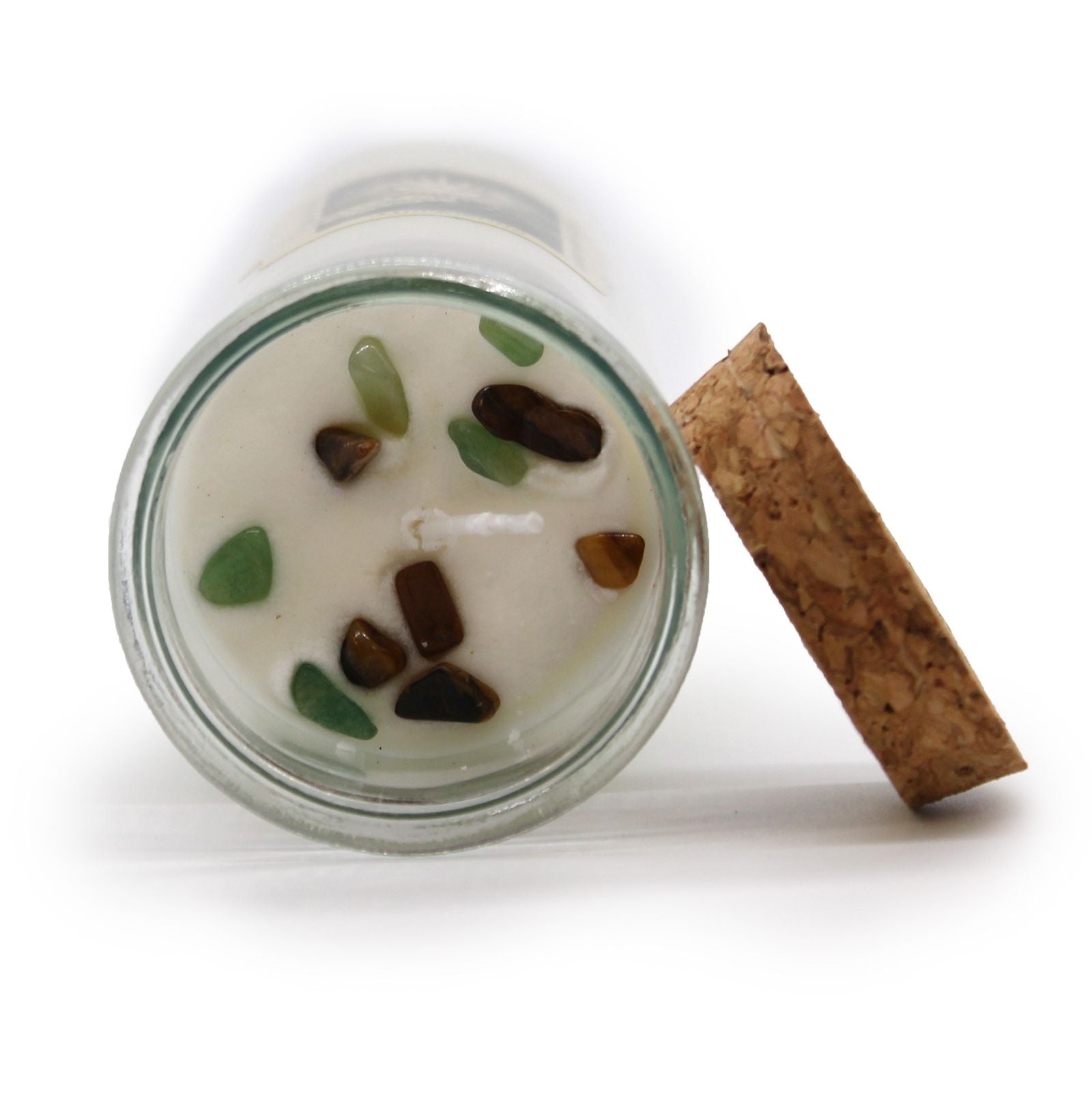 Ritualkerze - Magic Spell Candle - Prosperity für Wohlstand