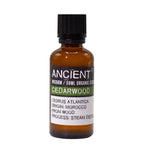 Cedarwood Atlas Organic Essential Oil 50ml