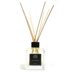 Reed Diffuser mit ätherischen Ölen – Zitronenverbene, 200 ml