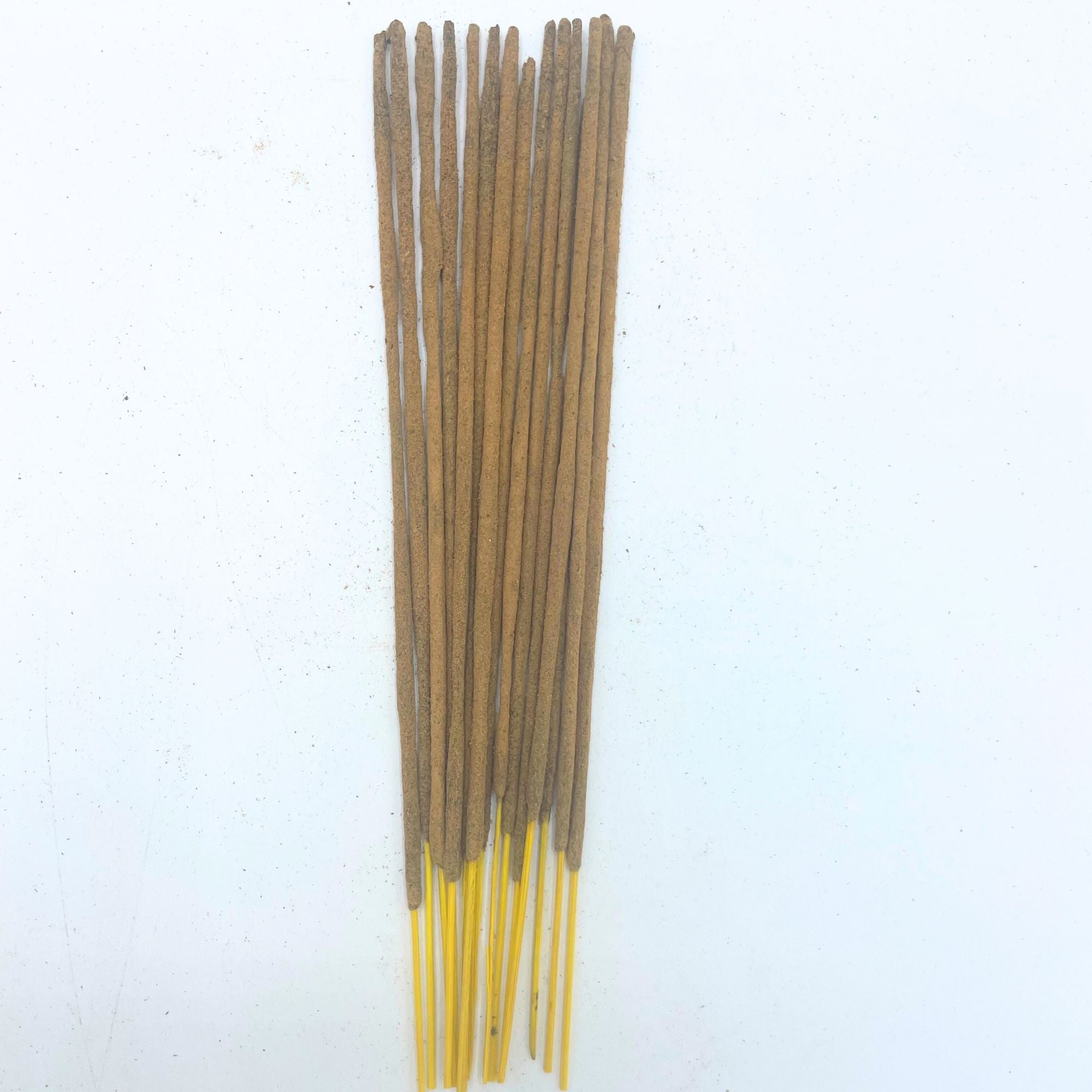 Golden Palo Santo Räucherstäbchen & Vanille