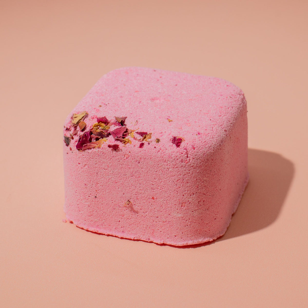 Aromatherapie Duschbombe „Steamy Shower“ – Shower Steamer mit Patchouli, Jasmin & Ylang-Ylang