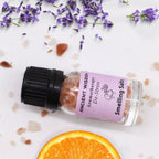 Riechsalz - Aromatherapie - De-Stress - ausgleichend