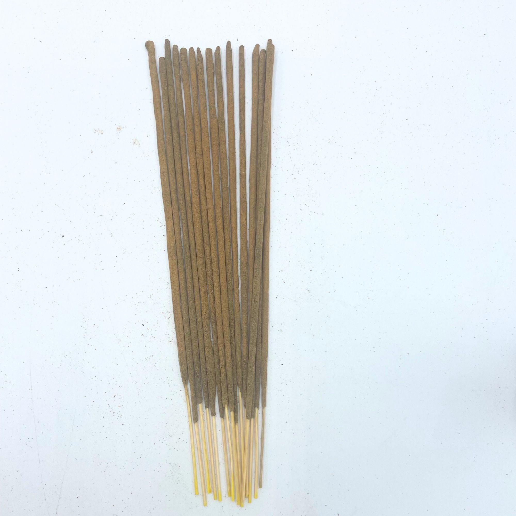 Golden Palo Santo Räucherstäbchen & Weißer Salbei