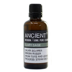 Muskatellersalbei ätherisches Öl – 10 ml 50 ML