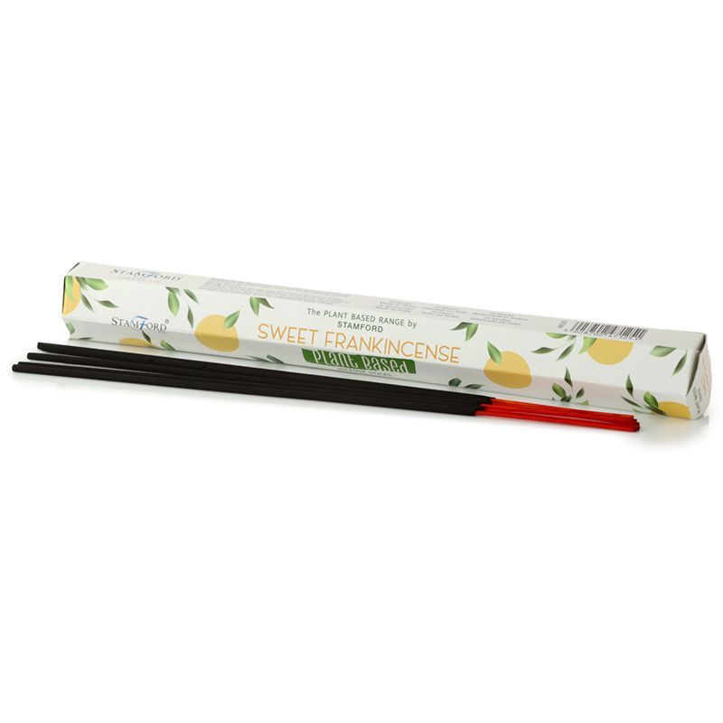 Stamford Premium Räucherstäbchen - Süßer Weihrauch