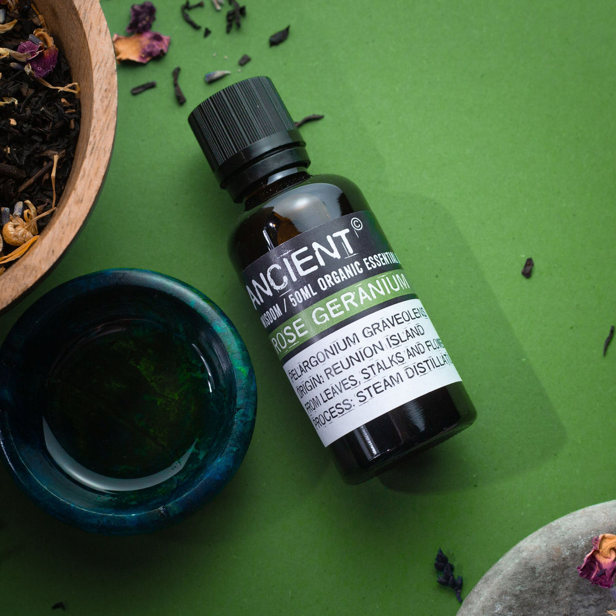 Cedarwood Atlas Organic Essential Oil 50ml