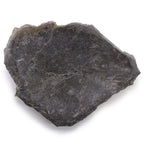 Marmor-Seifenschale – naturgeformt in charaktervollem Grau