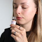 Riechsalz - Aromatherapie - De-Stress - ausgleichend