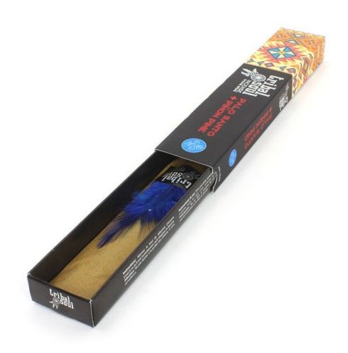 Tribal Soul Räucherstäbchen - Palo Santo + Piñon-Kiefer
