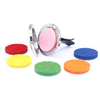 Auto-Aromadiffuser Set - Autoreifen