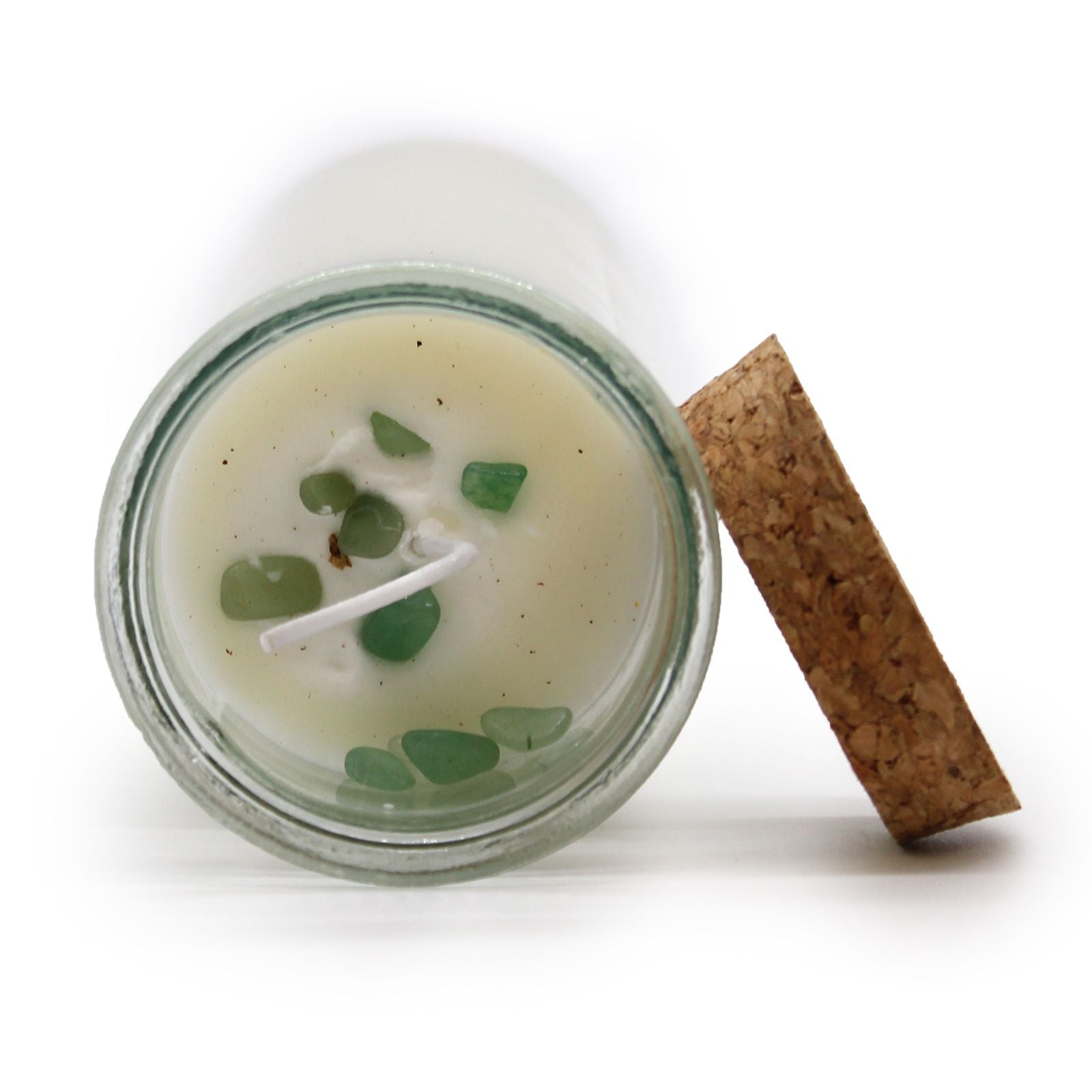 Ritualkerze - Magic Spell Candle - Happiness für Glück