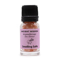 Riechsalz - Aromatherapie - De-Stress - ausgleichend