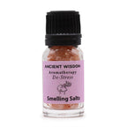 Riechsalz - Aromatherapie - De-Stress - ausgleichend