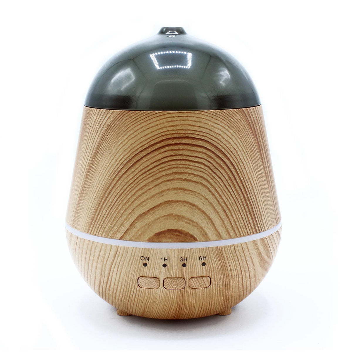 Marseille Ultraschall-Aromadiffuser mit Farbwechsel und Timer