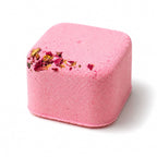 Aromatherapie Duschbombe „Steamy Shower“ – Shower Steamer mit Patchouli, Jasmin & Ylang-Ylang