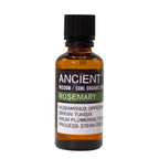Rosemary Organic Essential Oil 50ml