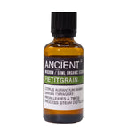 Petitgrain Organic Essential Oil 50ml