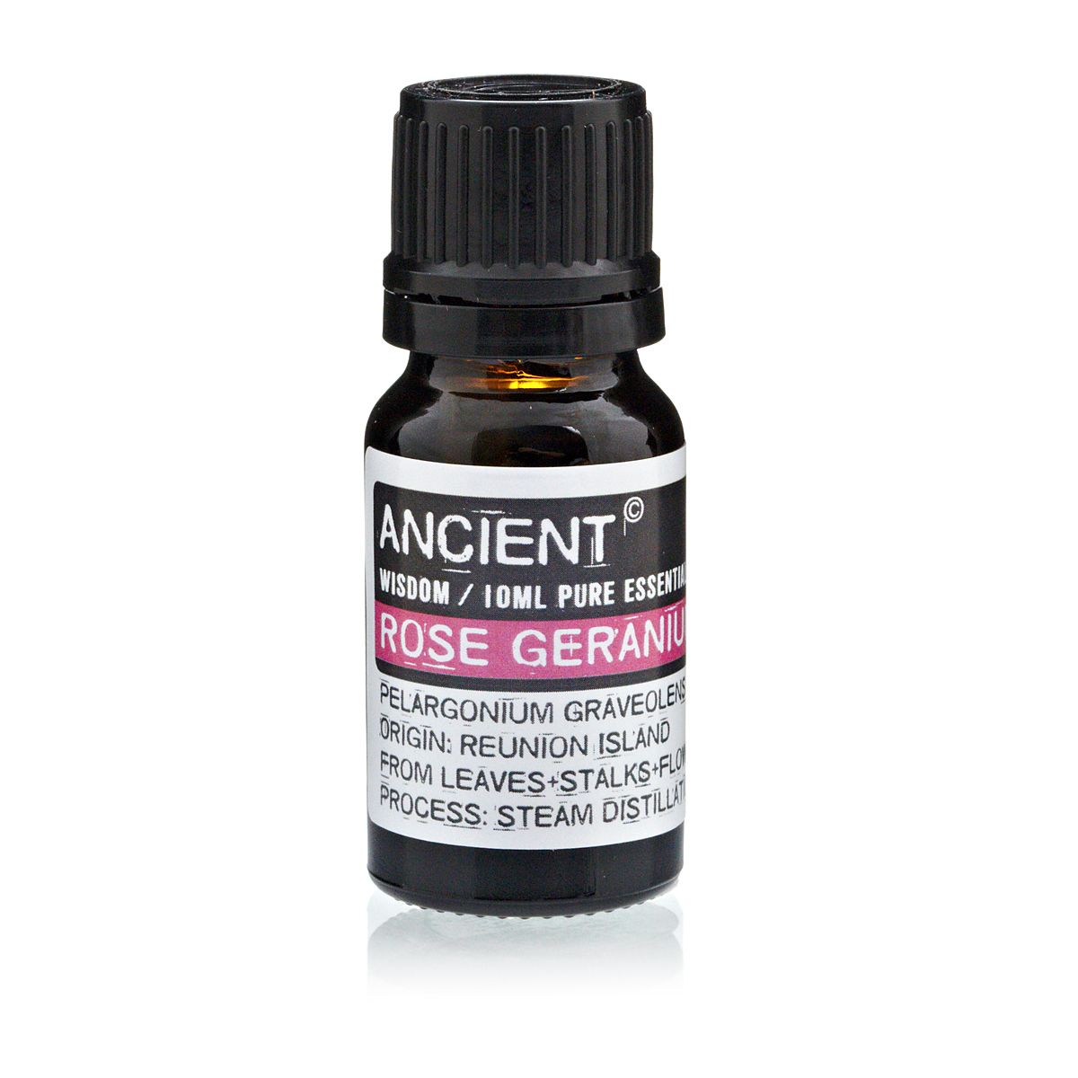 Rosengeranie ätherisches Öl – 10 ml