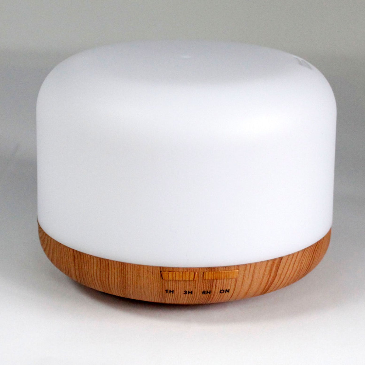 Aarhus Ultraschall-Aromadiffuser mit Farbwechsel und Timer