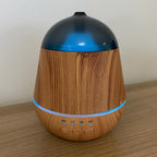 Marseille Ultraschall-Aromadiffuser mit Farbwechsel und Timer