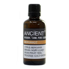 Bergamotte - ätherisches Öl 50 ML
