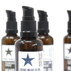 Bartöl Nordic Spruce – Fichte & Weihrauch für regenerierende Bartpflege