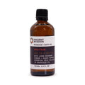 Massage- & Badeöl Spicy Rub mit Zitrone, Rosmarin, Ingwer & schwarzem Pfeffer – belebend & wärmend