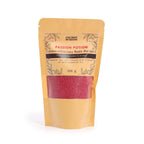Aromatherapie Badesalz „Passion“ – Ylang-Ylang, Zitrone & Orange