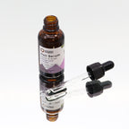 Bio Haarserum Lavendel – für ruhige Kopfhaut & weiches Haar