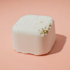 Aromatherapie Duschbombe „Kick Start“ – Shower Steamer mit Pfefferminze & Eukalyptus