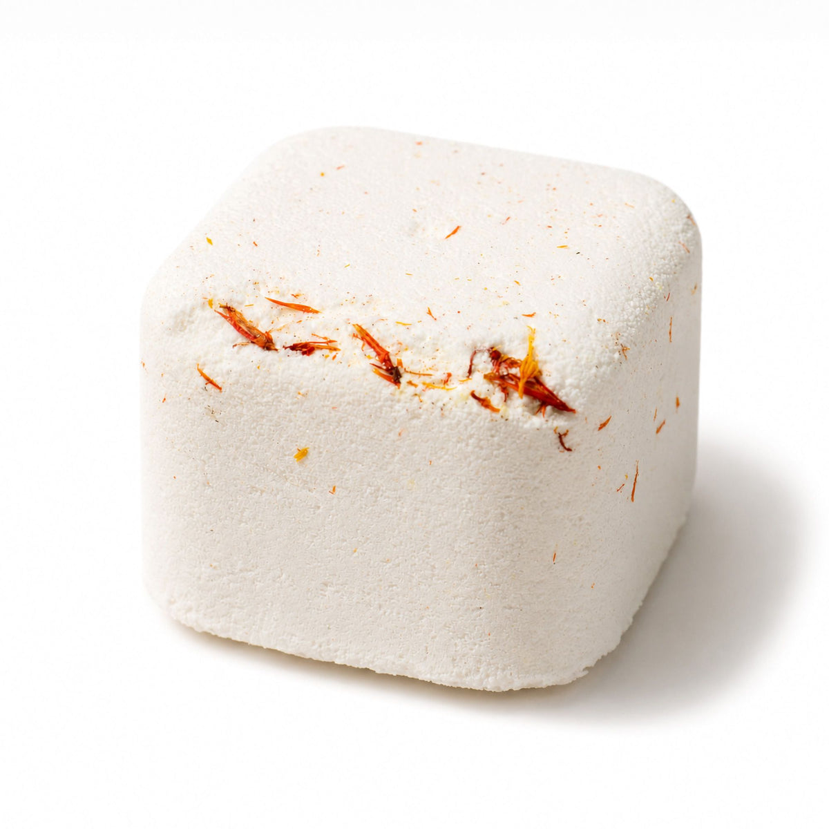 Aromatherapie Duschbombe „Anti Anxiety“ – Shower Steamer mit Bergamotte, Muskatellersalbei & Lavendel