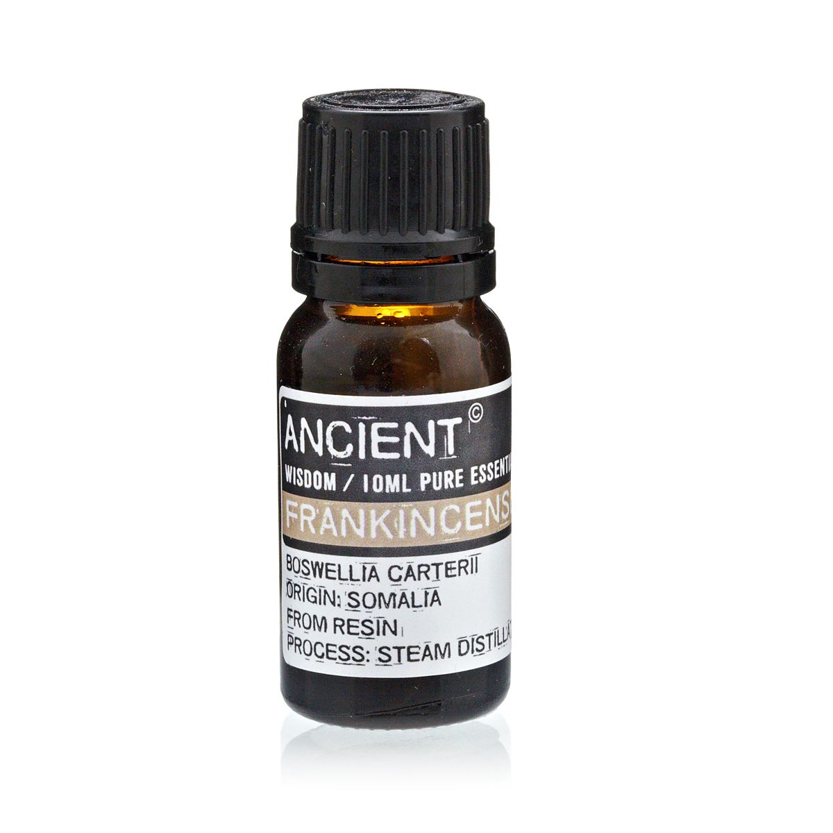 Weihrauch ätherisches Öl – 10 ml