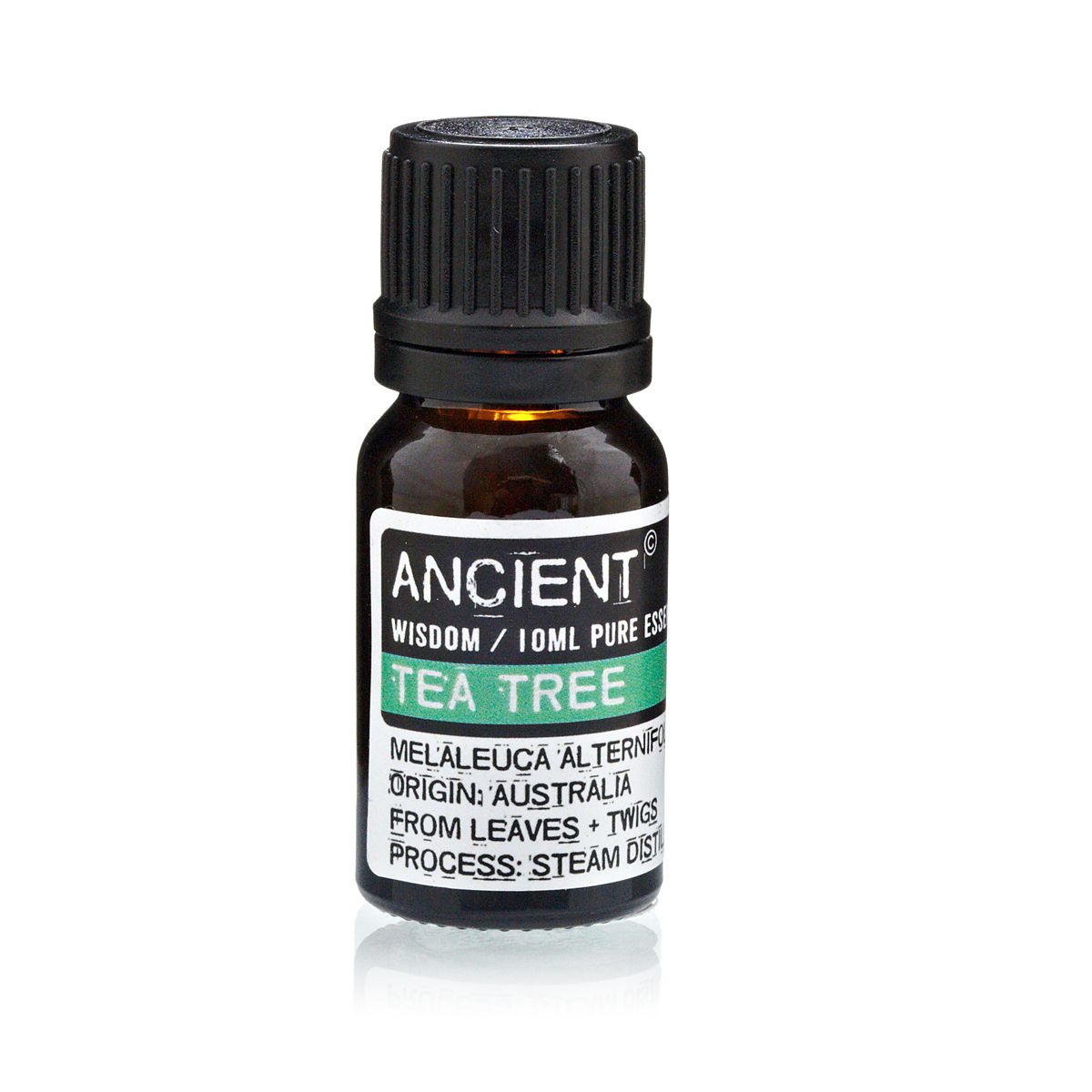 Teebaum ätherisches Öl – 10 ml