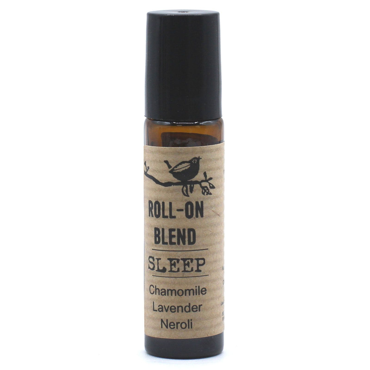 Agnes + Cat Roll-On mit Lavendel, Kamille & Neroli – Schlaf