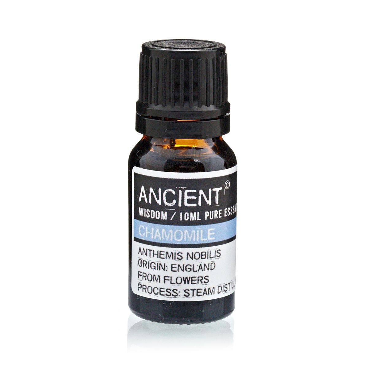 Römische Kamille ätherisches Öl – 10 ml